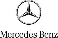 MERCEDES 64203320 006 420 33 20 Колодки тормозные Mercedes