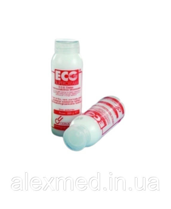 Крем д/ЕКГ ECG Supercream 260г, фото 1