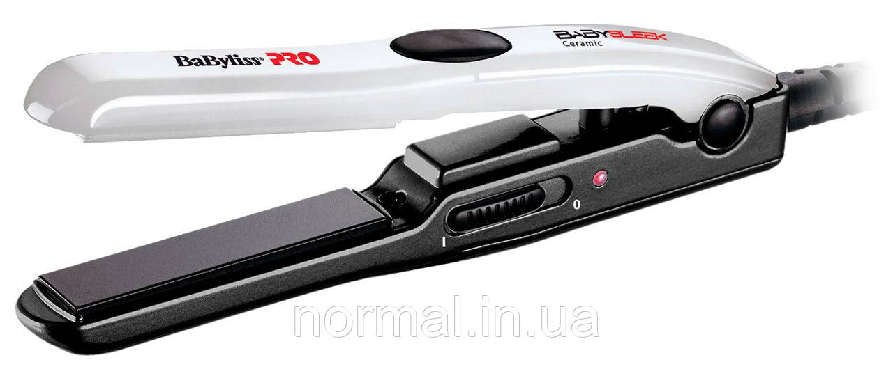 УТЮЖОК МИНИ BABYLISS PRO BAB2050E