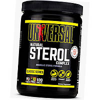 Універсальний Sterol Complex 90 таб Бустер тестостерону