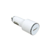 Автомобільний зарядний пристрій Ldnio для DL-C29 3.4 A micro-USB Black, фото 4