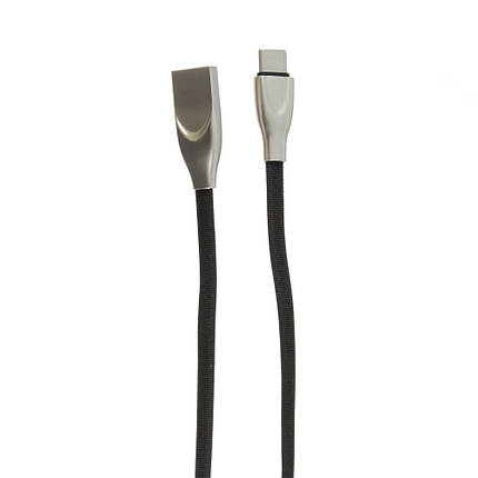 USB Кабель Ldnio для LS29C 2.4A Type-C Type-C, фото 3