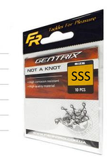 Безвузлове з'єднання єднання Fishing Roi not-a-not SSS