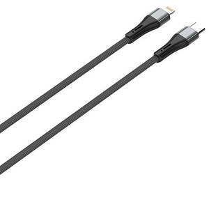 USB Кабель Ldnio для LC961 1m Lightning / Type-C Lightning / Type-C