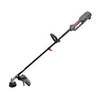 Тример електричний INTERTOOL DT-2247 7000 об/хв, плавний пуск, діаметр обертання диска/ліски 255/380 мм