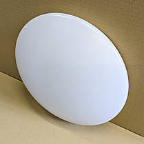 LED світильник накладний Biom 24W 5000K коло DL-R401-24-5 22083, фото 5