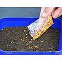Прикормка методна Haldorado Roquefort Cheese Tornado Method Mix, фото 4