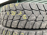 Вантажні шини 315/80R22.5 156/150K Michelin XDY3 (15MM) Ведуча вісь, фото 4