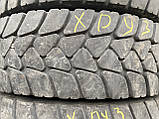 Вантажні шини 315/80R22.5 156/150K Michelin XDY3 (15MM) Ведуча вісь, фото 2