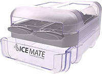 Форма для льда (ледогенератор) универсальная ICM101 Wpro (C00373007) 484000001113