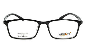 Чоловічі окуляри за рецептом з антивідблиском лінзи й оправа — Корея (за рецептом/плюс/мінус/сфера/астигматика)