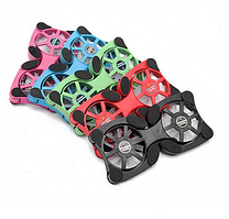 Підставка для охолодження ноутбука восьминіг