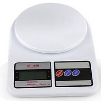 Электронные кухонные весы (до 10 кг)