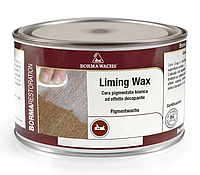 Воск белый LIMING WAX 0.3 л