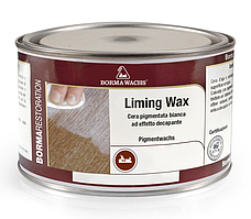 Білий віск Liming Wax