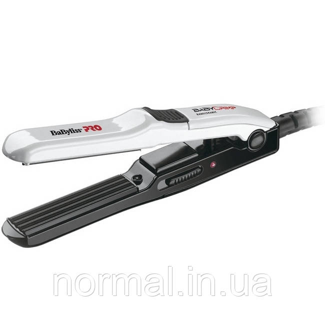 Гофре міні для волосся BaByliss PRO BAB2151E BaByCrimp