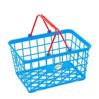 Іграшка "Корзинка" (синя)