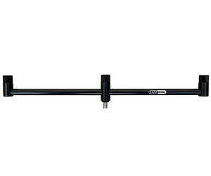 Буз-бар на 3 вудлища Carp Pro Buzz Bar Deluxe 3 Rod 40см (146806) CPZD4003