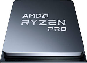 CPU AMD Ryzen 7 PRO 4750G CPU Процессор AMD Ryzen 7 PRO 4750G 3.6GHz/8M (100-000000145