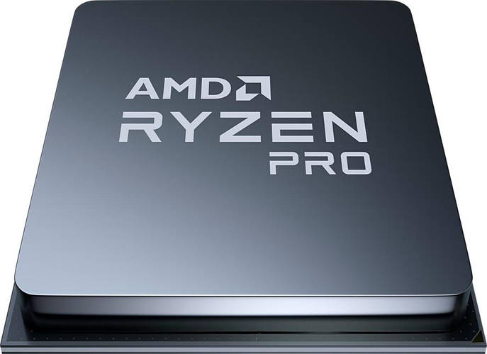 Купить Процессор AMD Ryzen 3 PRO 5350G 4.0GHz/8M (100-000000256) sAM4 ...