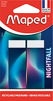 Набір гумкою NIGHTFALL в блістерній карті за 2шт