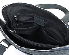 Сумка шкіряна Gucci 9153-3 BLUE, фото 4