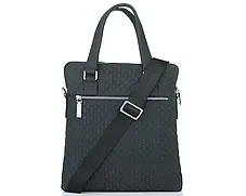 Сумка шкіряна Gucci 9153-3 BLUE, фото 3