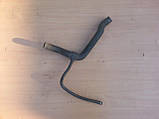 Верхній патрубок ОЖ Audi 100 A6 C4 91-97г, фото 2