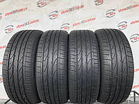 Шины Б/У літня 235/45 R19 BRIDGESTONE DUELER H/P SPORT RUN FLAT 6mm