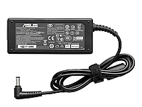 Блок живлення (заряджання) для ноутбука Asus 65 W (19 V 3, 42 А 5,5 мм*2,5 мм) Оригінал, 65 W, 19 V, 3.42 A, 5,5 мм*2,5 мм