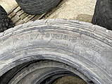 Вантажна шина 245/70R19.5 MICHELIN XZA стан нового 1шт, фото 5