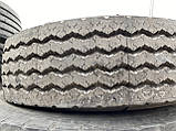 Вантажна шина 245/70R19.5 MICHELIN XZA стан нового 1шт, фото 2