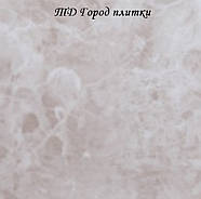 Акція / Розпродаж - полірований керамограніт 600*600 - Imperial Ivory RT Polish N - всього 585 грн/м2