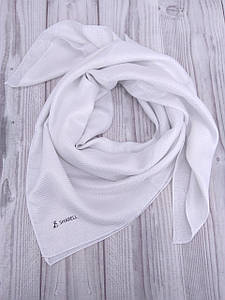 Платок блискучий з люрексом