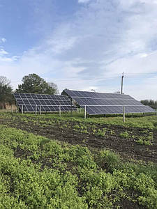 Наші реалізовані проекти