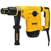 Отбойный молоток DeWALT D25810K (D25810K)