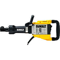 Відбійний молоток DeWALT D25961K (D25961K)