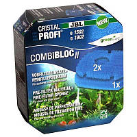 Фільтрувальний елемент JBL CombiBloc II е1502/1902 для фільтра CristalProfi