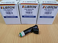 Форсунка топливная Libron 01LB0310 - Dodge Dakota 4,7L 2000-2007