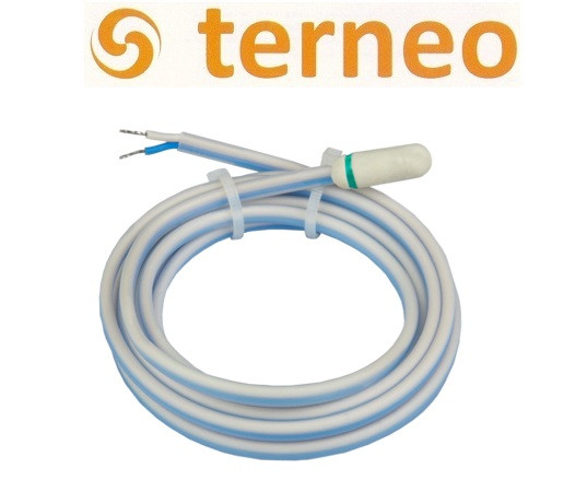 Датчик температури для терморегуляторів TERNEO D 18 — 3