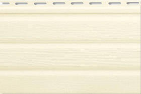 Софіт кремовий Альта-Профіль