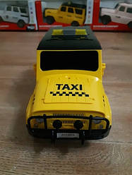 Іграшка скарбничка вантажівка УАЗ з кодовим замком сейф скарбничка HSM-50126