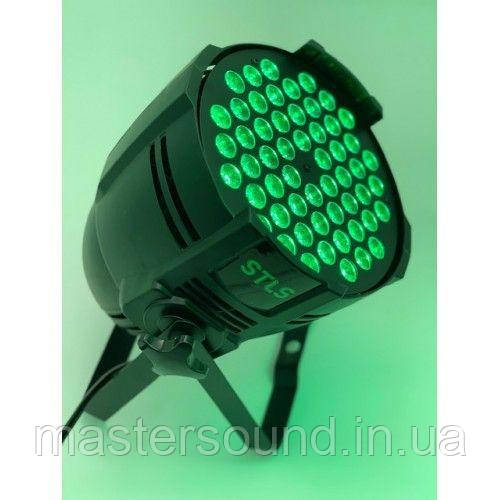 Led прожектор STLS Par S-5431 RGB, фото 1