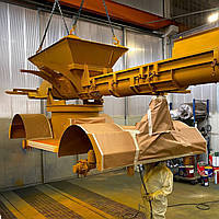 Системи підйому і кріплення Bianchi Casseforme