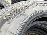 Вантажна шина 12R22.5 Roadlux R216 (12MM) 1шт, фото 4