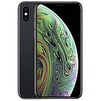 Смартфон iPhone XS 64GB Space Gray Б/У