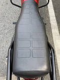 Мопед Musstang МТ125 DINGO XL, фото 10