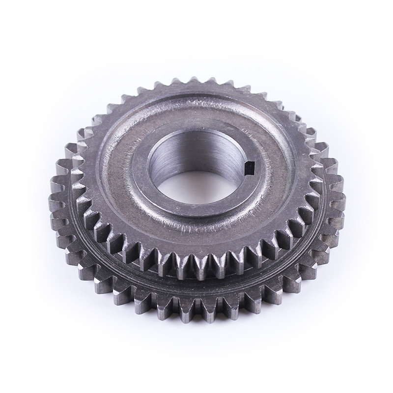 Шестірня вторинного вала Z-39/Z-40 (тип 2) — КПП, фото 1