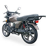 Мопед Musstang МТ125 DINGO XL, фото 7