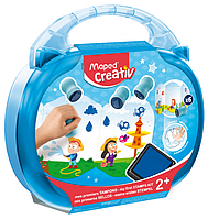 @Набір печаток для творчості MY FIRST STAMPS